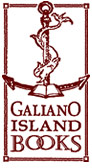 Galiano Island Books